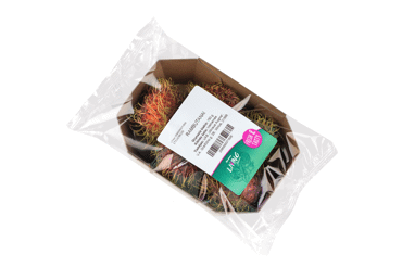 Rambutanai, 150 g