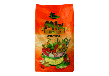 Universal spice mix SAUDA, 1000 g