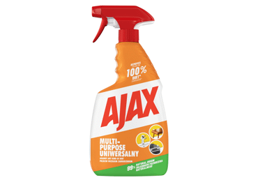 Universalusis valiklis AJAX, 750 ml