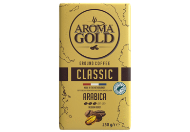 Malta kava AROMA GOLD HARD PACK, 250 g