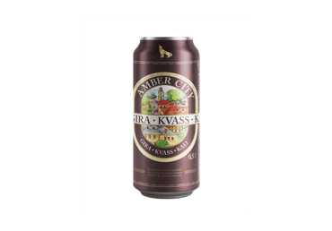 Gira AMBER CITY, 500 ml