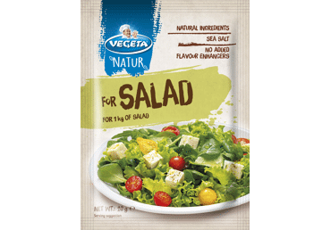 Salotų prieskoniai VEGETA, 20 g