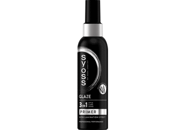Paruošiamoji plaukų priemonė SYOSS GLAZE, 150 ml