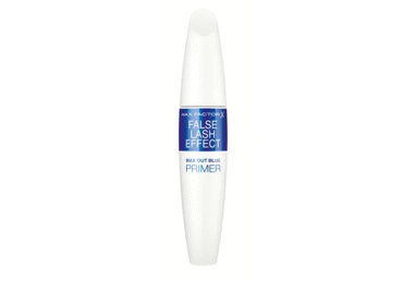 Blakstienų tušo bazė MAX FACTOR FALSE LASH EFFECT BLUE, mėl., 13.1 ml