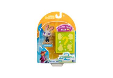 Figūrėlės ZOPT 2 Figure Pack Mystery Tails, ast