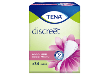 Higieniniai įklotai TENA, 34 vnt.
