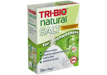 Indaplovių druska TRI-BIO, 1.4 kg