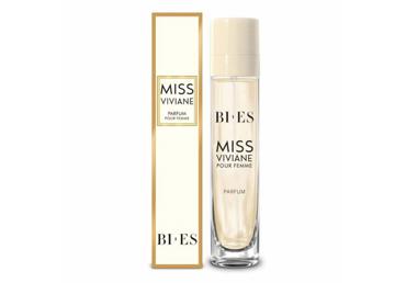 Женские духи BI-ES MISS VIVIANE, 15 мл