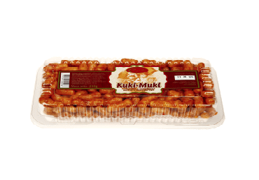 Лакомство KUKI-MUKI, 250 г