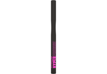 Карандаш для глаз MAYBELLINE MASTER PRECISE, черный, 1 шт.