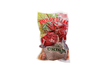 Lupti virti burokėliai, vakuumuoti, 500 g