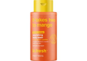 Kūno prausiklis B.FRESH IT TAKES TWO TO M.473