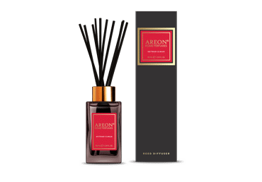 Namų kvapas AREON BLACK VETRAR EIMUR 85ml