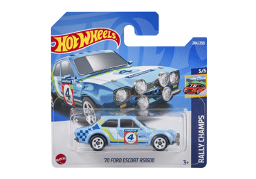 Модель автомобиля HOT WHEELS, 1 шт.