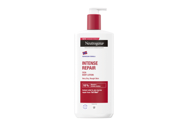 Kūno losjonas NEUTROGENA INTENSE REPAIR CICA, 400 ml