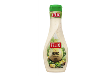 Соус Цезарь FELIX, 375 г