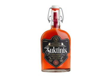 Midaus nektaras SUKTINIS, 350 ml