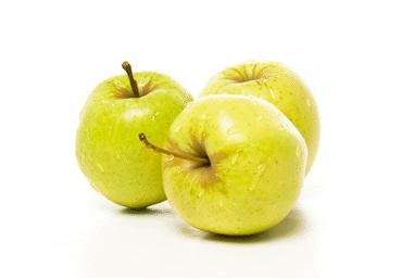 Obuoliai GOLDEN, 65-75 mm, 1 kg