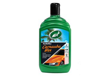 Automobilinis vaškas TURTLE WAX CARNAUBA 500ml, 500 ml