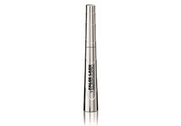 Тушь для ресниц L'OREAL TELESCOPIC MAGNETIC BLACK, черная, 1 шт.