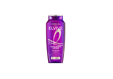 Hair Shampoo L'OREAL ELSEVE Collagen lift, 400 ml