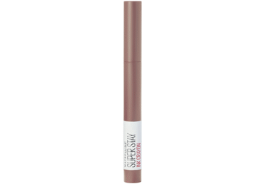 Помада MAYBELIINE SUPER STAY MATTE INK  № 10, 1 шт.
