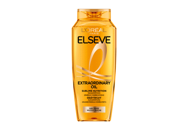 Šampūnas ELSEVE, 250 ml