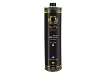 Ypač grynas alyvuogių aliejus SPARTA GROVES, 750 ml
