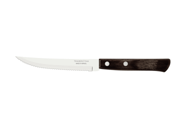 Peilis TRAMONTINA Polywood, 11,4 cm, 1 vnt.