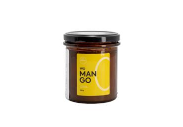 Kvapni žvakė AROMA 230g,mango