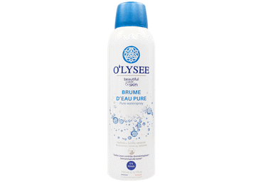 Спрей для лица и тела O'LYSEE D'EAU PURE, 150 мл