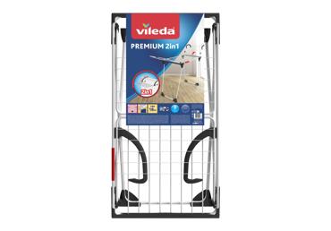 Drabužių džiovyklė VILEDA „Premium 2 in 1“
