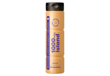 Майонезный соус WOWMAMA THOUSAND ISLAND, 25% жира, 440 г