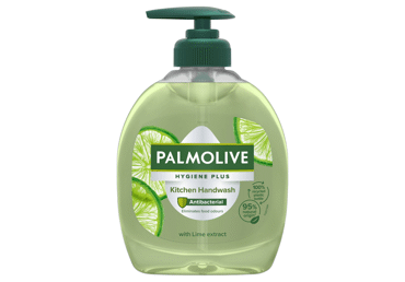 Skystasis muilas PALMOLIVE HYGIENE KITCHEN ODOR, 300 ml