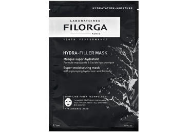 Drėkinamoji veido kaukė FILORGA HYDRA-FILLER MASK, 20 ml