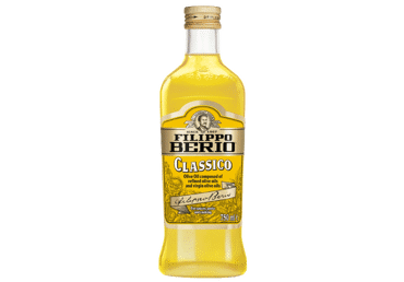Maišytas alyvuogių aliejus FILIPPO BERIO OLIVE OIL, 750 ml