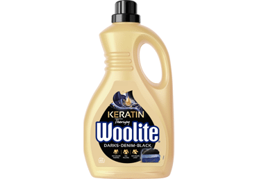 Skystasis skalbiklis WOOLITE DARK, 45 skalb., 2.7 l