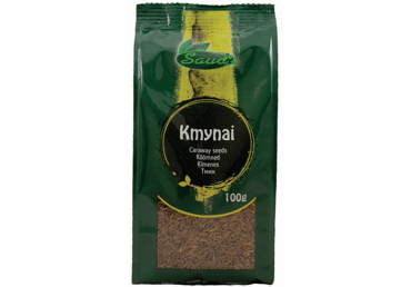 Kmynai SAUDA, 100 g