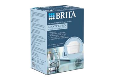 Vandens filtras BRITA MAXTRA PRO PURE PERFORMANCE, 1 vnt.