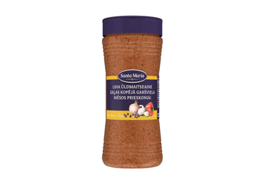 Mėsos prieskoniai SANTA MARIA, 290 g