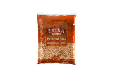 Peas EXTRA LINE, 800 g