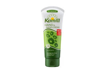 Rankų kremas KAMILL CLASSIC, 100 ml