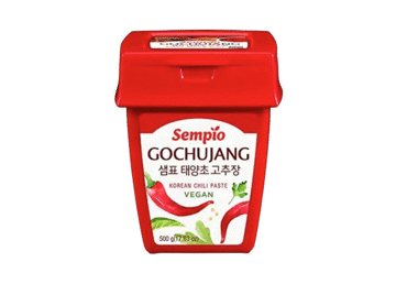 Aštri pasta SEMPIO GOCHUJANG, 500 g