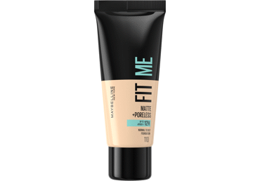 Тональный крем MAYBELLINE FIT ME, 30 мл