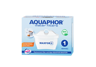 Filtravimo kasetė AQUAPHOR MAXFOR B25