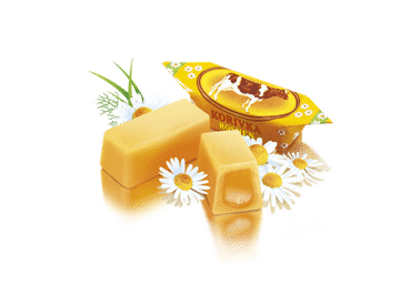 Candies ROSHEN KORIVKA, 1 kg