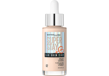 Makiažo pagrindas MAYBELLINE SKIN TINT, Nr. 02, 30 ml