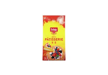 Miltų mišinys SCHAR pyragams ir sausainiams kepti, 1 kg