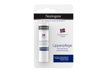 Lūpų balzamas NEUTROGENA, 4,8 g