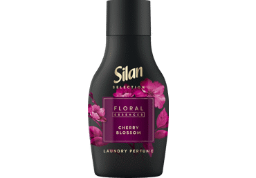 Skalbinių kvepalai "SILAN FLORAL ESSENCES Cherry Blossom" 30sk. (540ml)